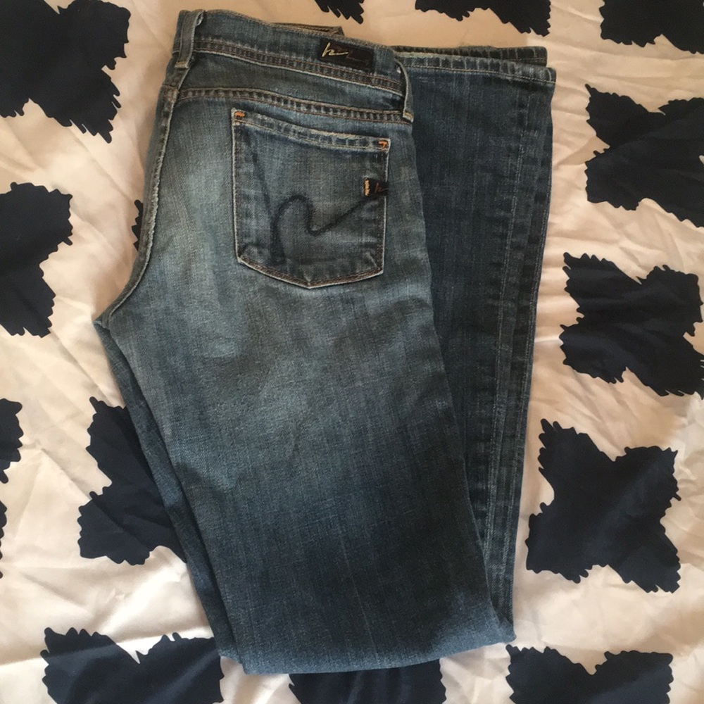 Citizens of Humanity Jeans